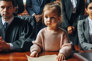 S dítětem se rodič stýkat musí. Už ne právo, ale povinnost - Médium.cz